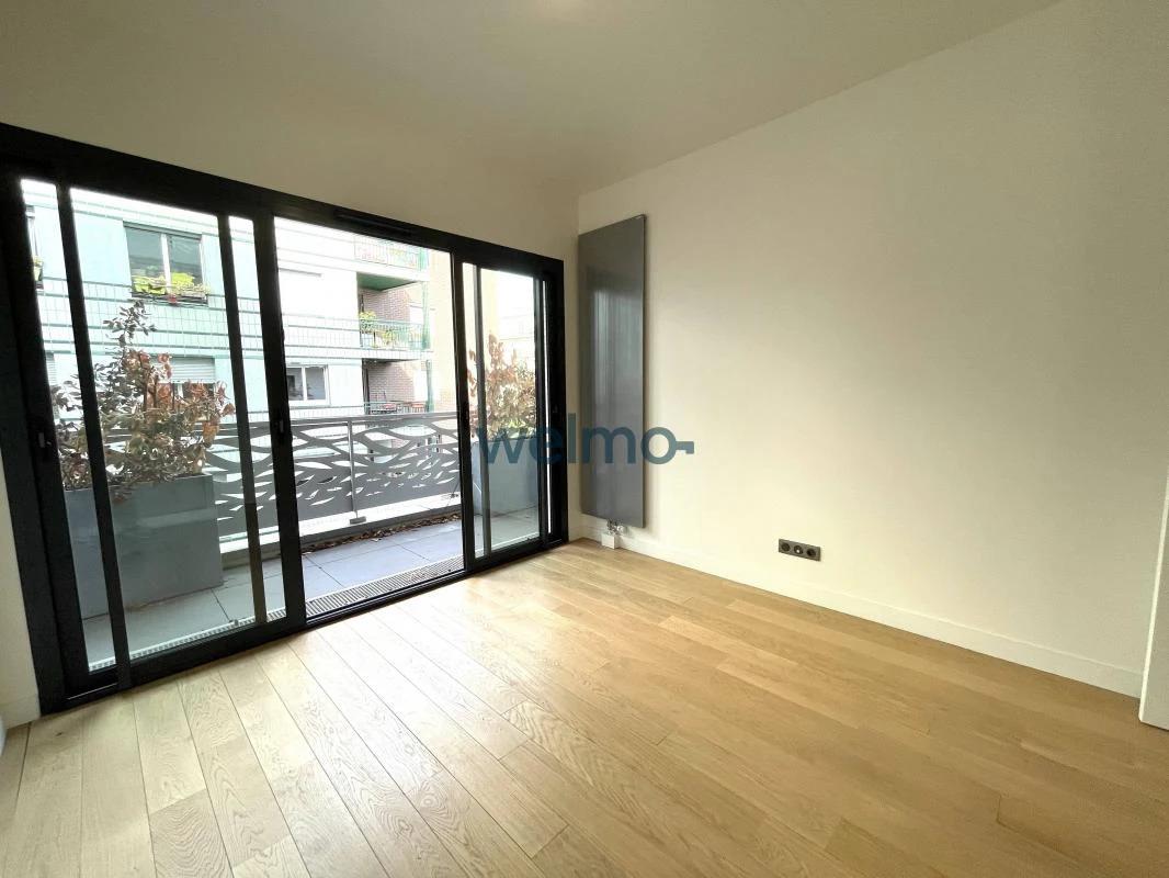 Appartement à vendre, 111m², Paris 14ème