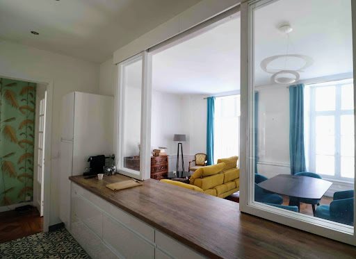 Appartement à vendre, 92m², Rennes