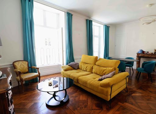 Appartement à vendre, 92m², Rennes