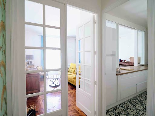 Appartement à vendre, 92m², Rennes