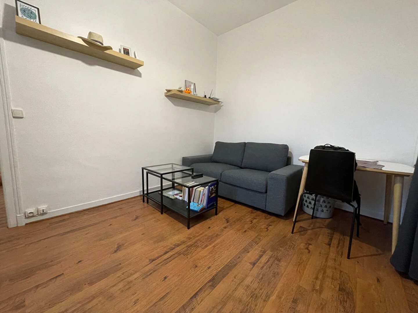 Appartement à louer, 30m², Méru
