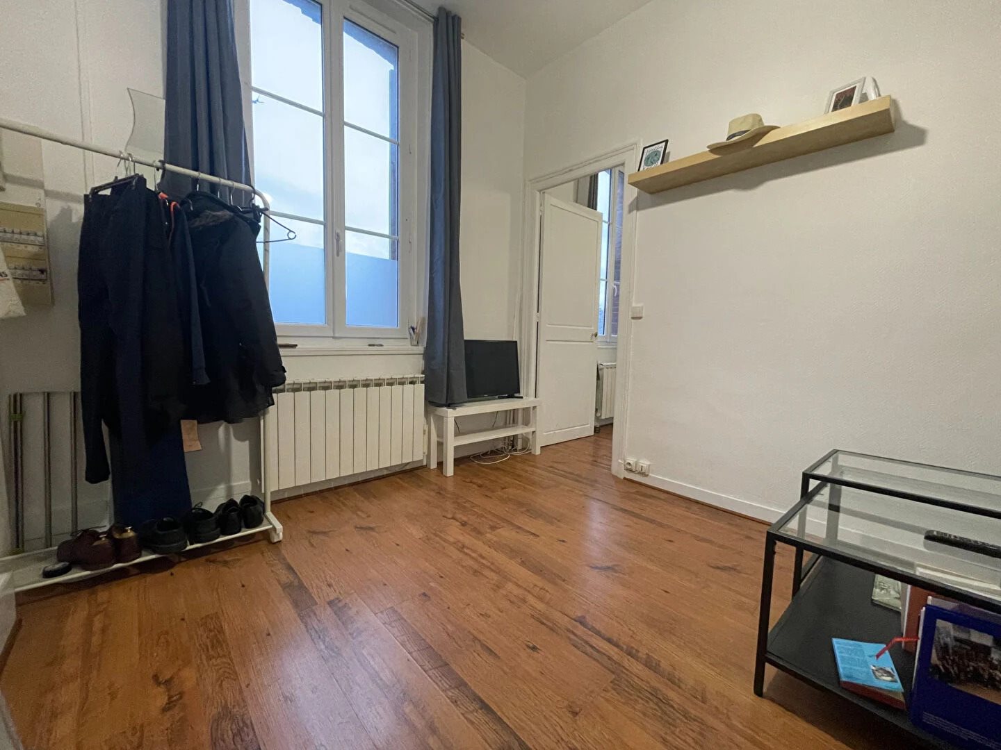Appartement à louer, 30m², Méru