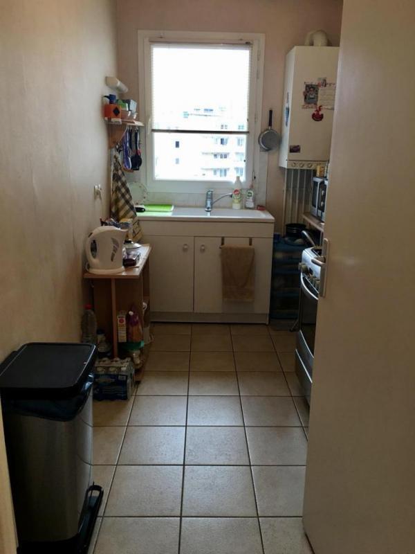 Appartement à louer, 44m², Rouen