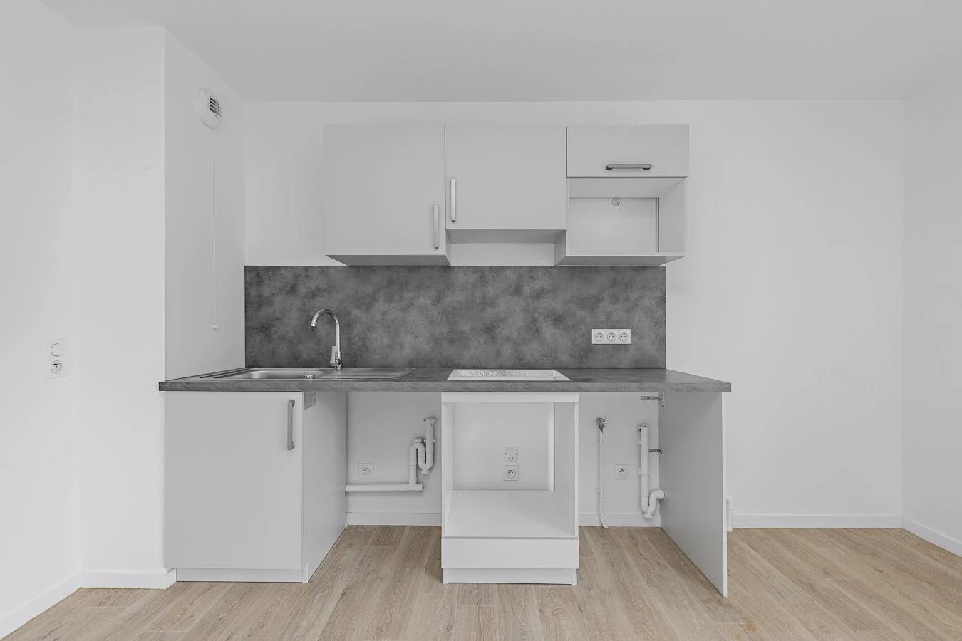 Appartement à louer, 60m², Malaunay