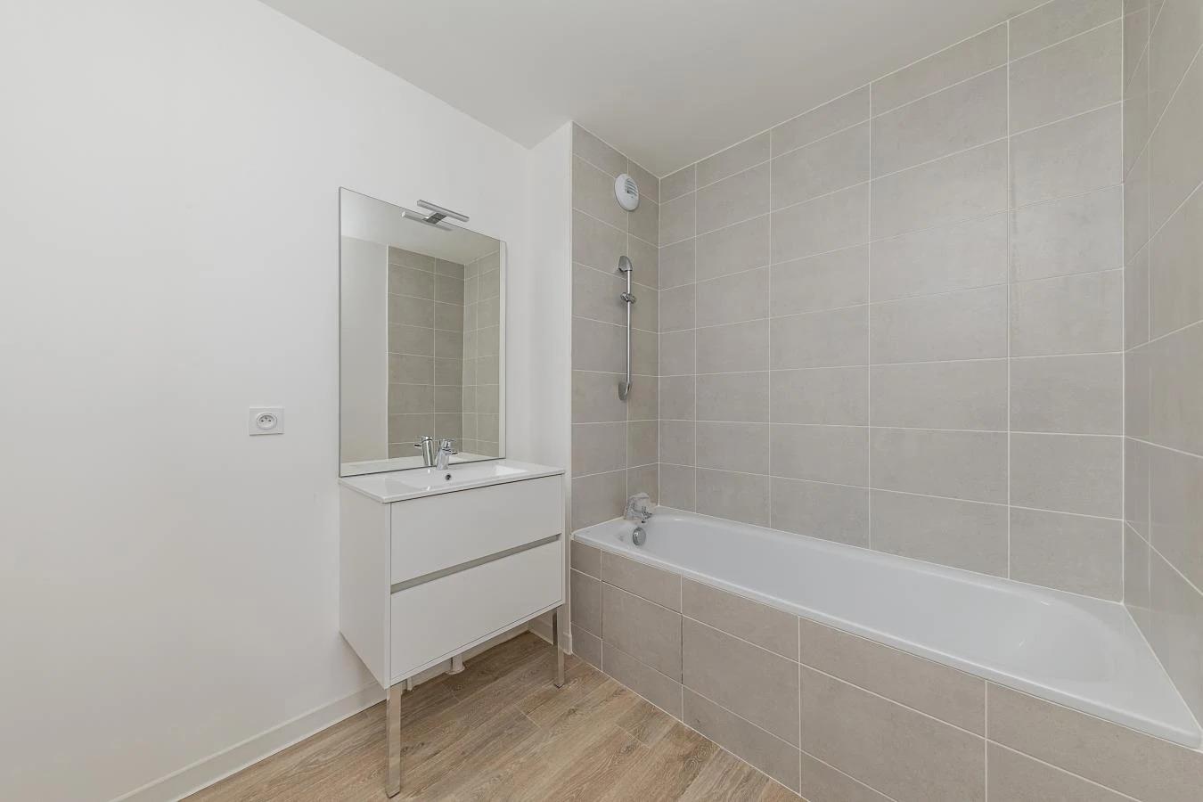 Appartement à louer, 60m², Malaunay