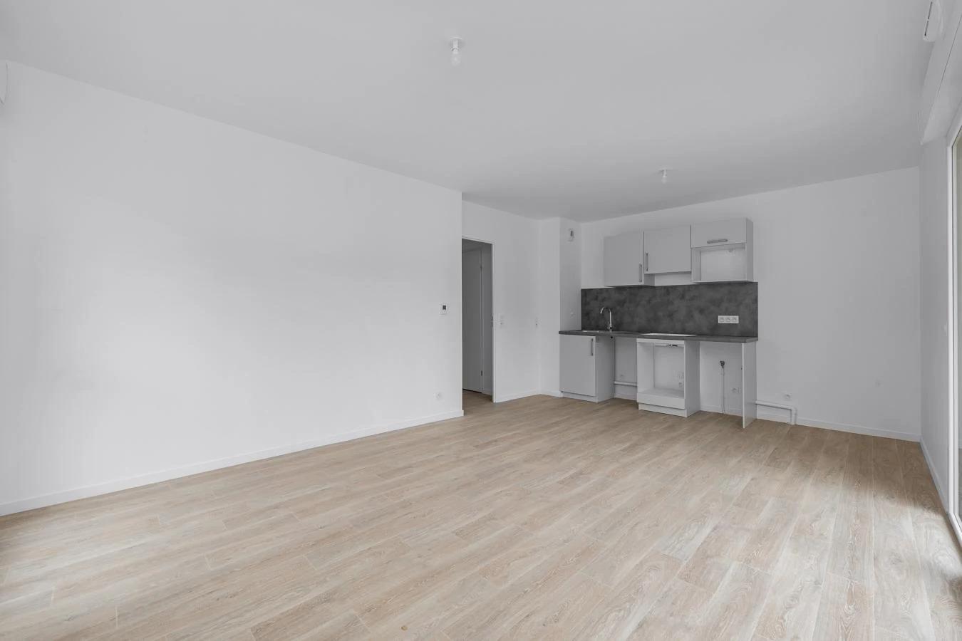 Appartement à louer, 60m², Malaunay