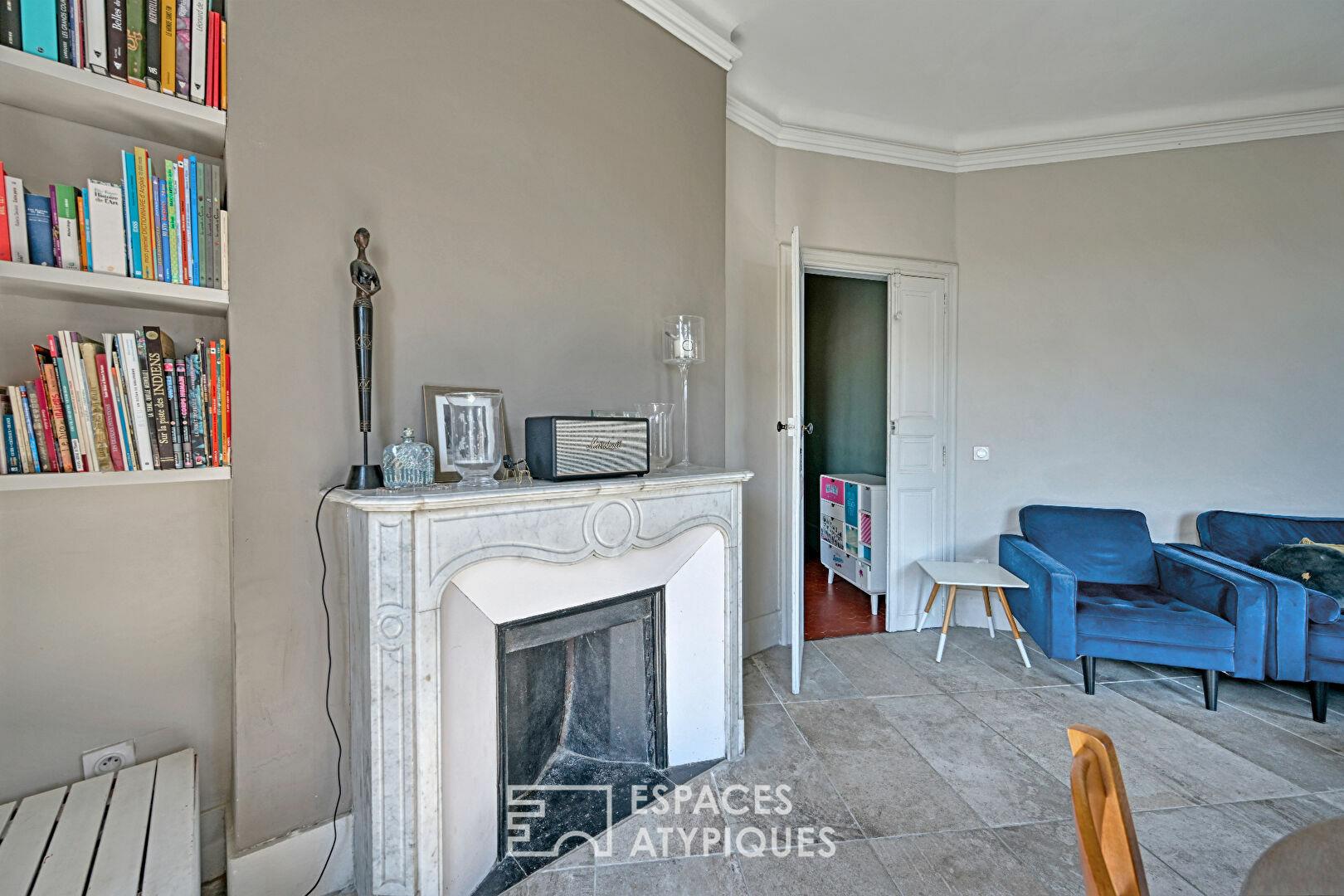 Appartement à vendre, 103m², Montpellier