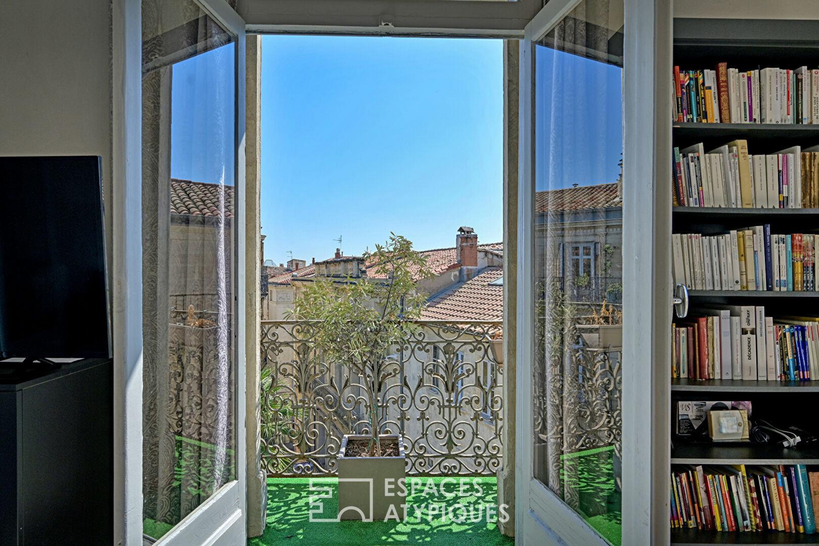 Appartement à vendre, 103m², Montpellier