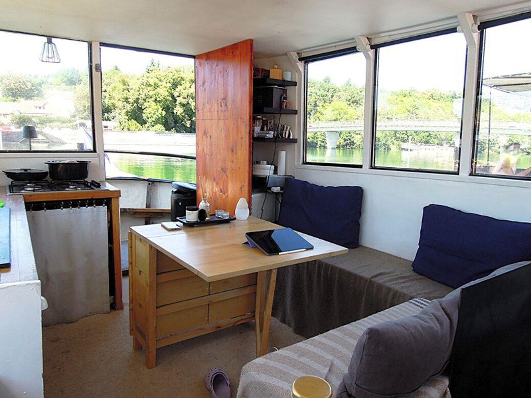 Maison à vendre, 33m², Paris 19ème