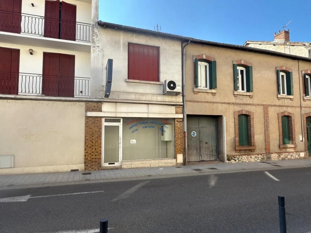 Appartement à vendre, 110m², Carmaux