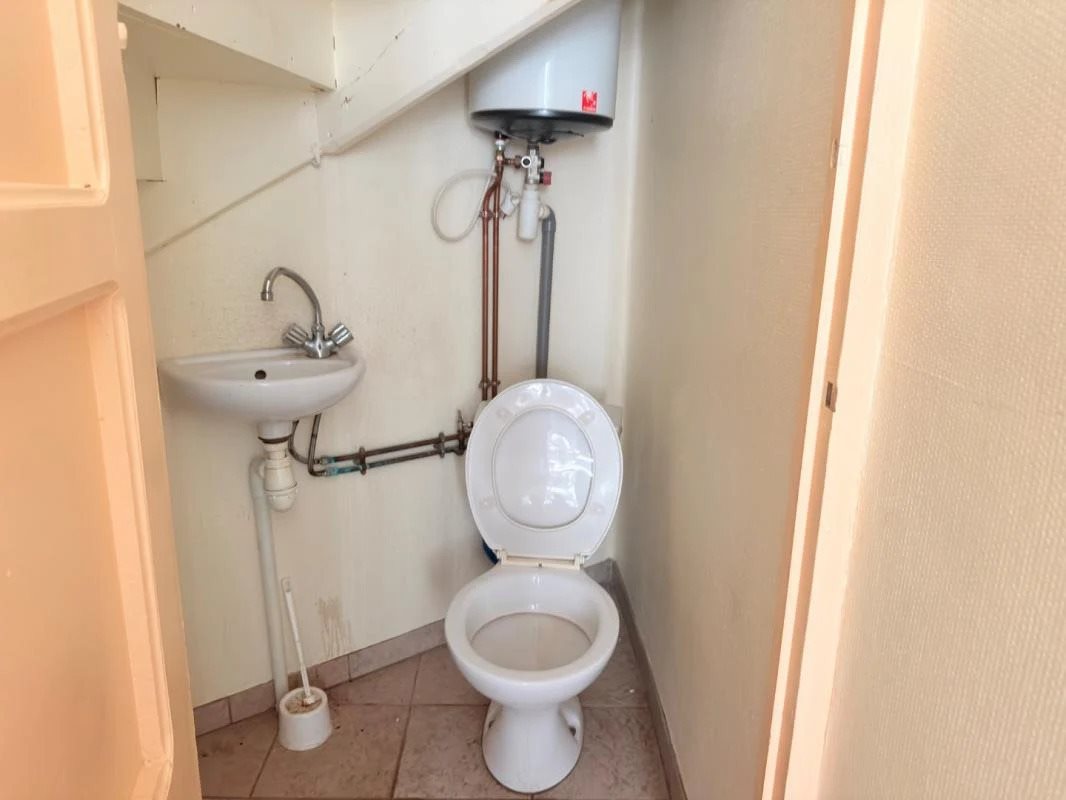 Appartement à vendre, 110m², Carmaux