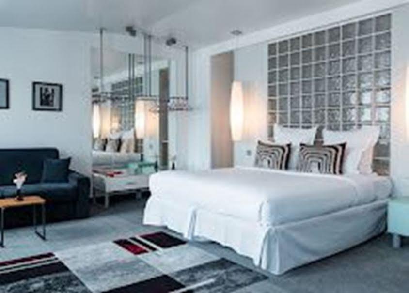 Appartement à vendre, 41m², Paris 18ème