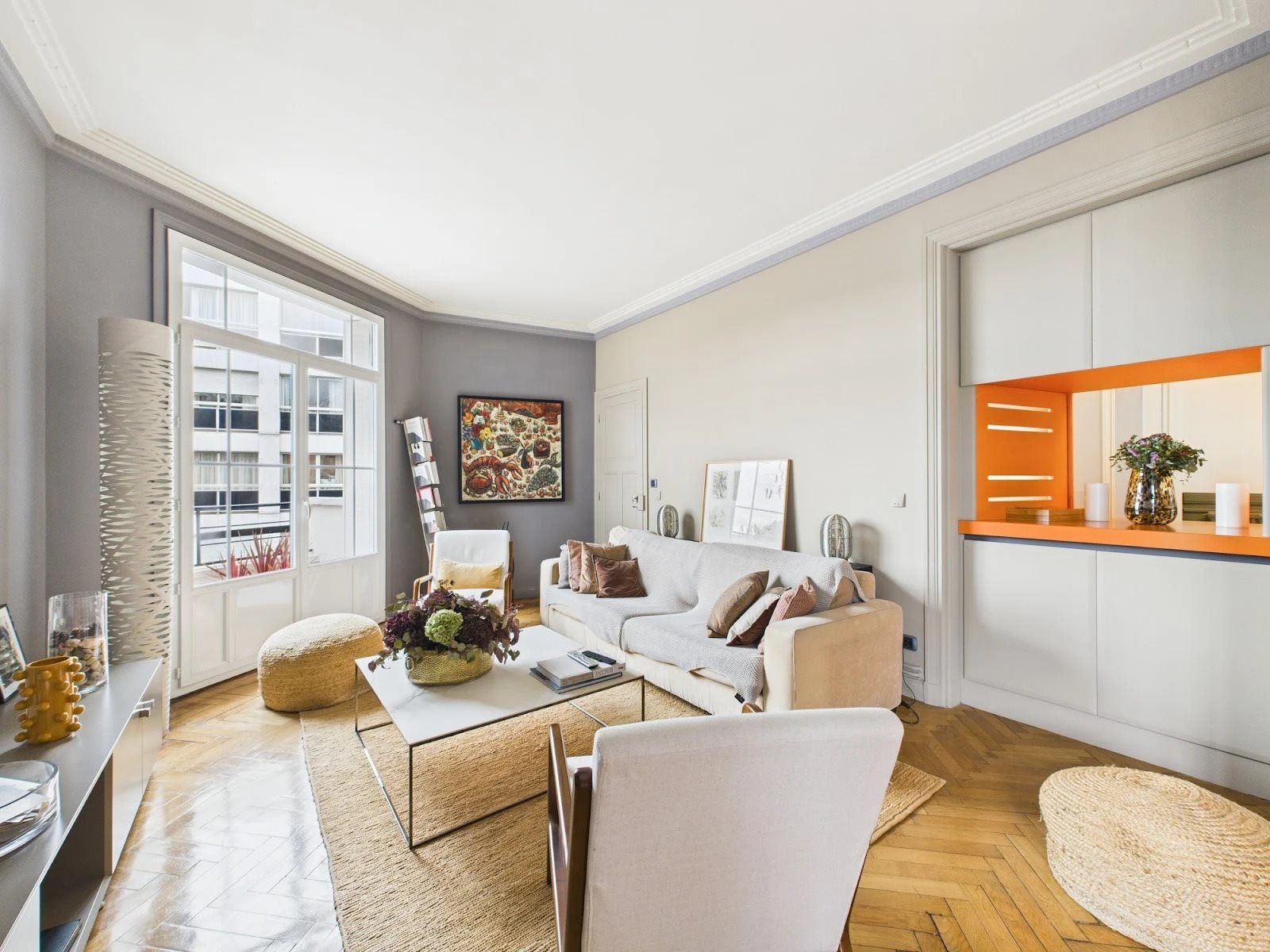 Appartement à vendre, 116m², Amiens