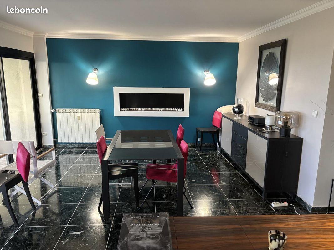 Appartement à louer, 114m², Toulon