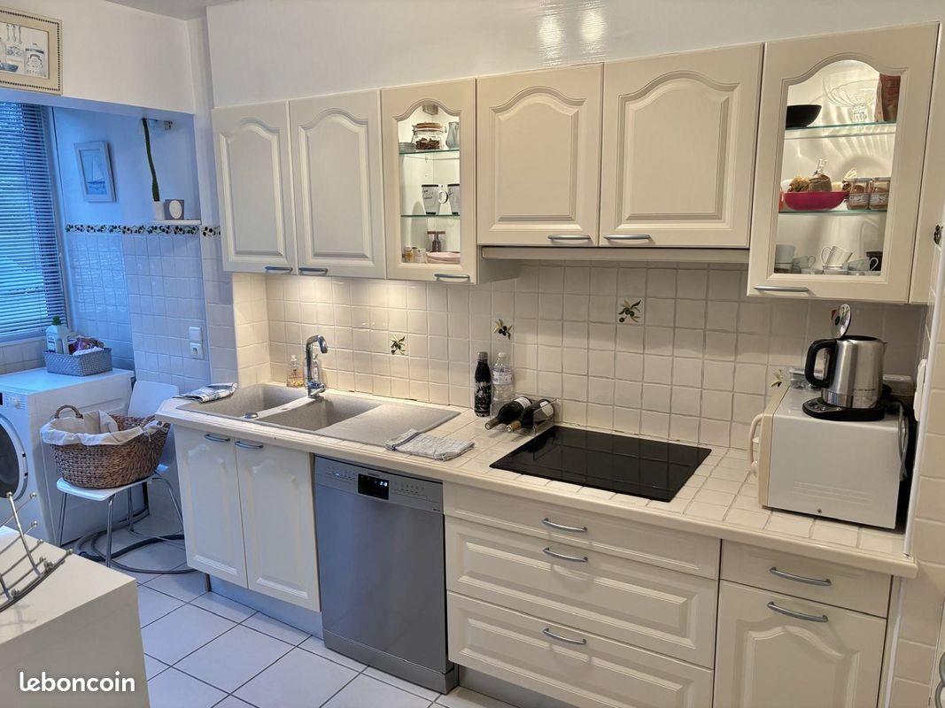 Appartement à louer, 114m², Toulon