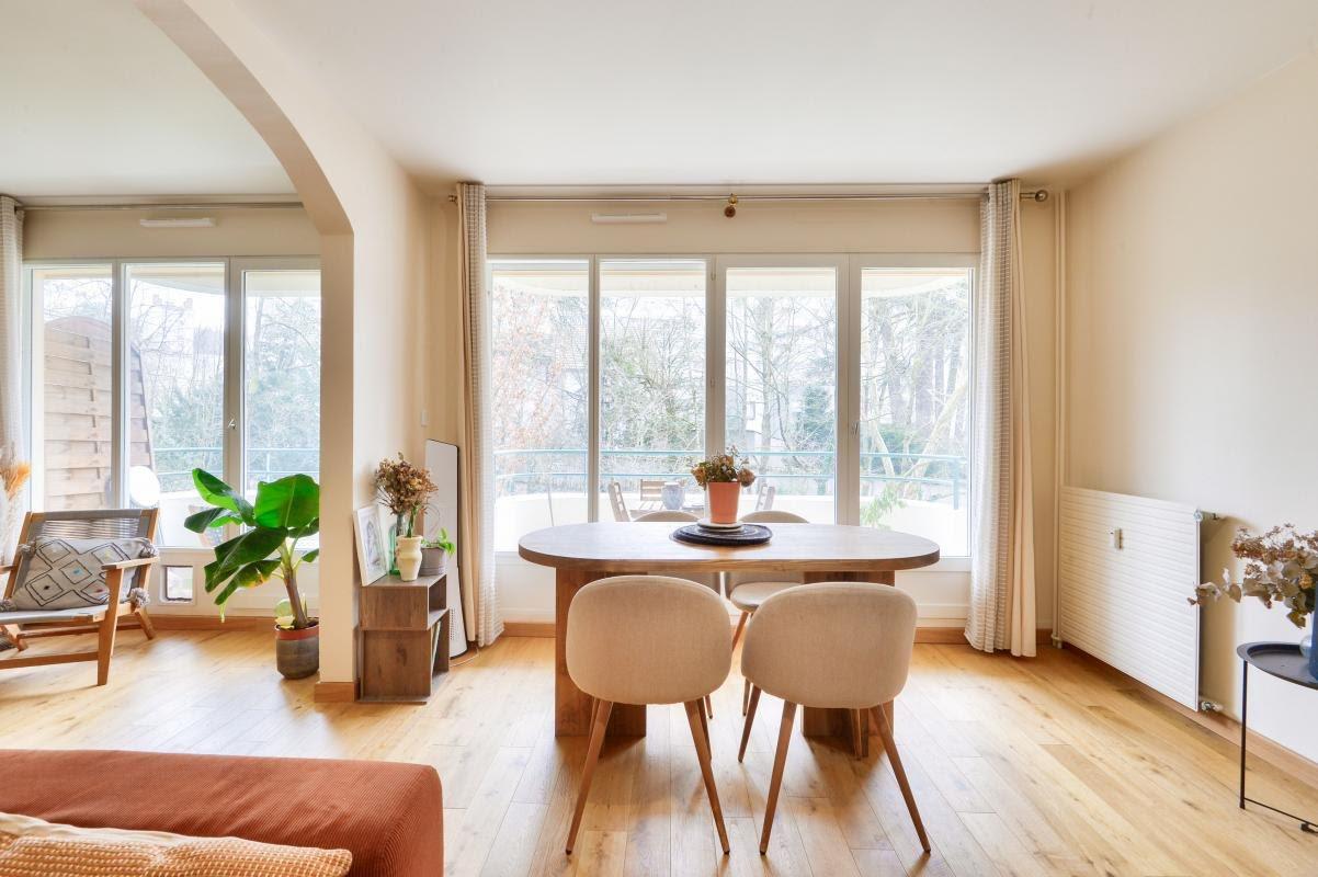 Appartement à vendre, 101m², Lyon 9ème