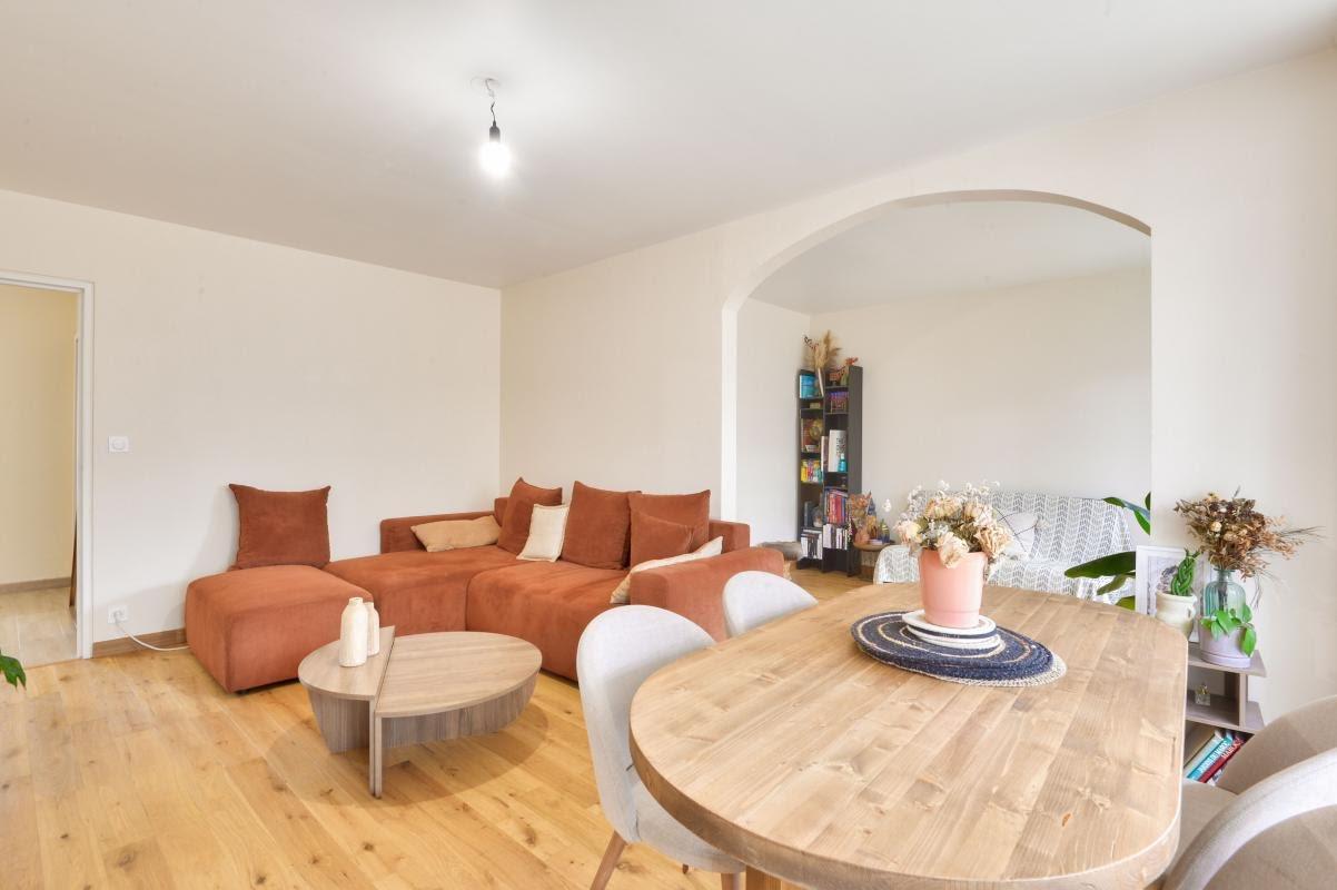 Appartement à vendre, 101m², Lyon 9ème