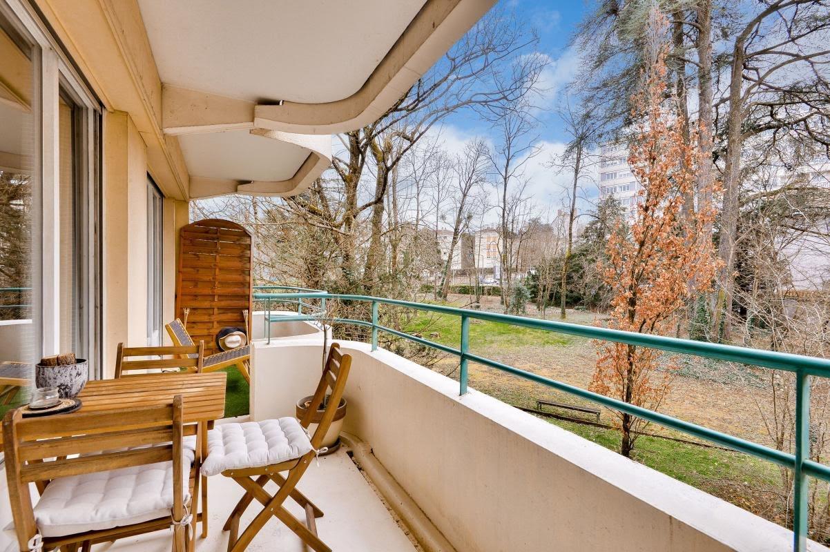 Appartement à vendre, 101m², Lyon 9ème