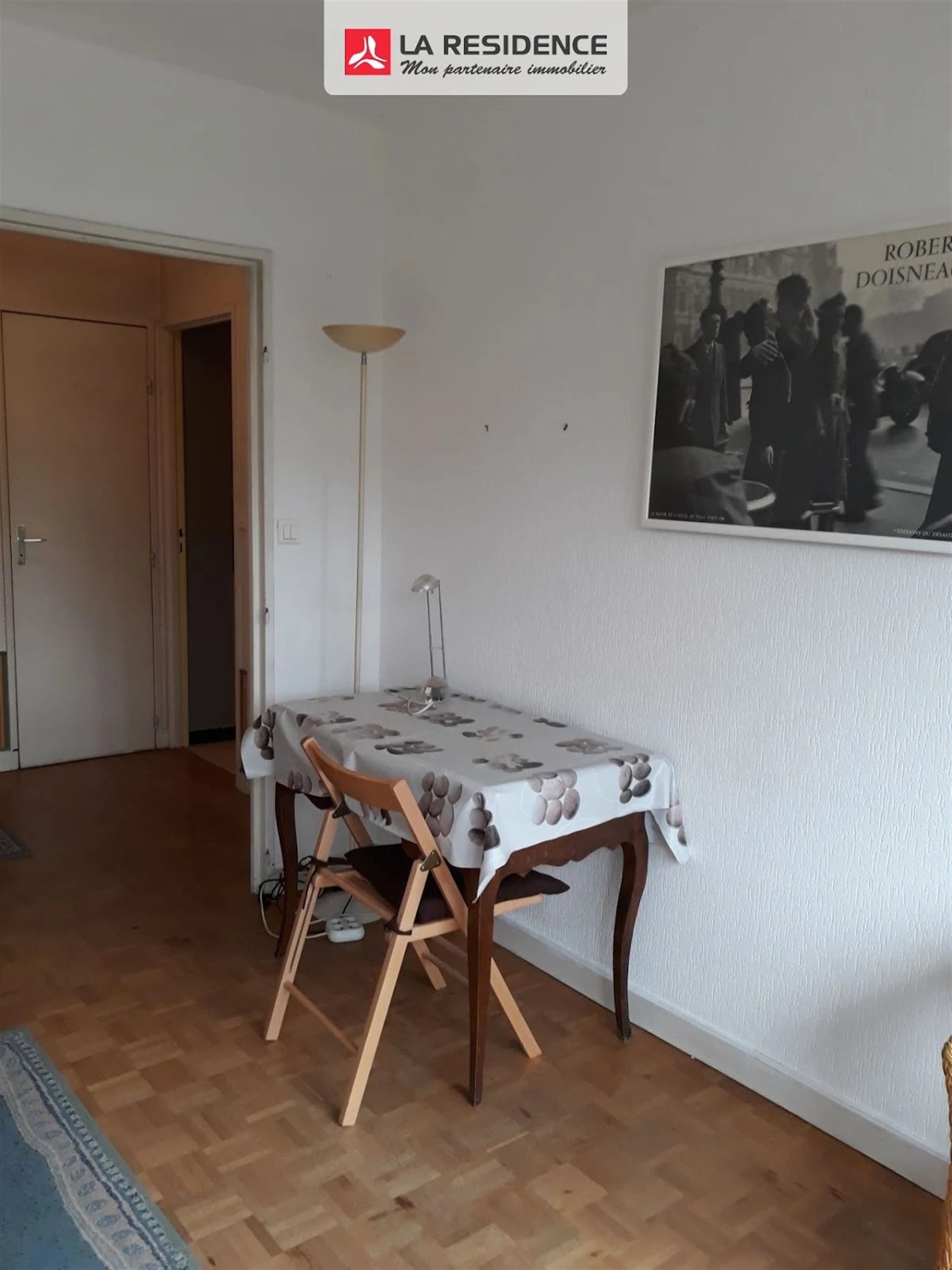 Appartement à louer, 35m², Paris 17ème