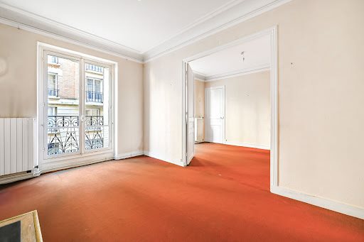 Appartement à vendre, 63m², Paris 14ème