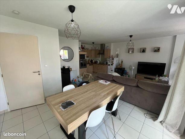 Appartement à louer, 53m², Baume-les-Dames