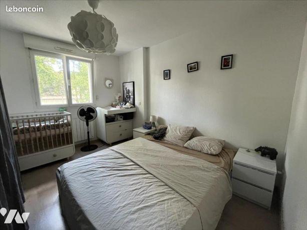 Appartement à louer, 53m², Baume-les-Dames