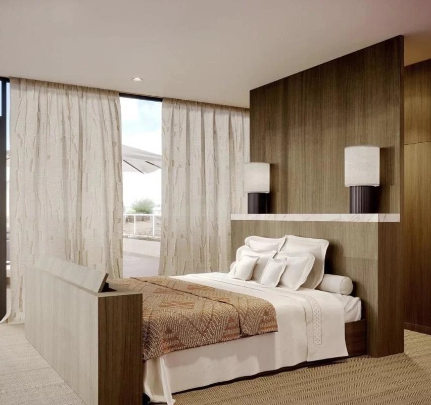 Appartement à vendre, 77m², Toulon