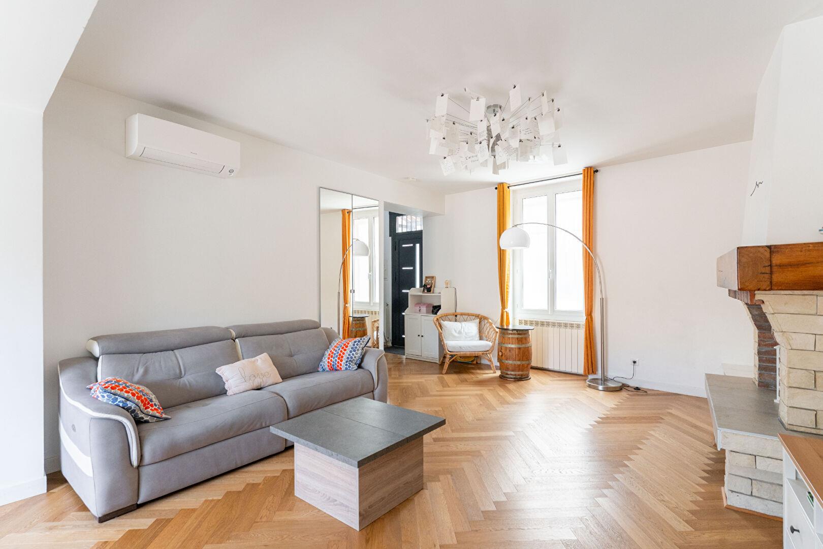 Maison à vendre, 100m², Marseille 12ème