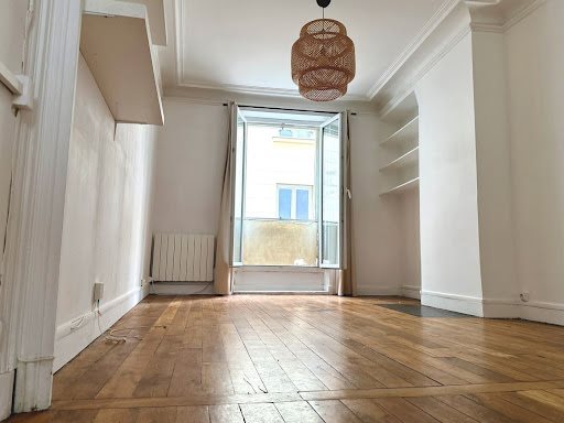 Appartement à vendre, 34m², Paris 14ème