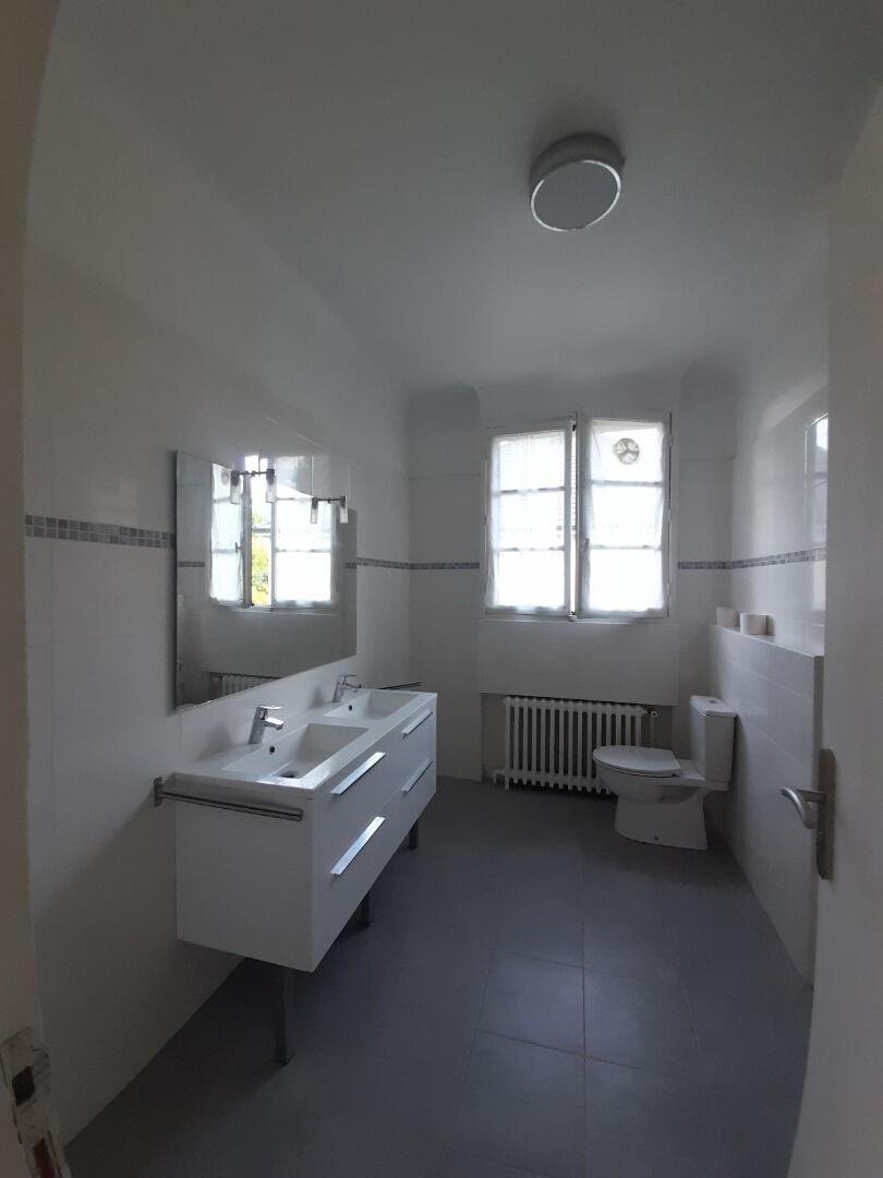 Maison à louer, 187m², Le Pecq