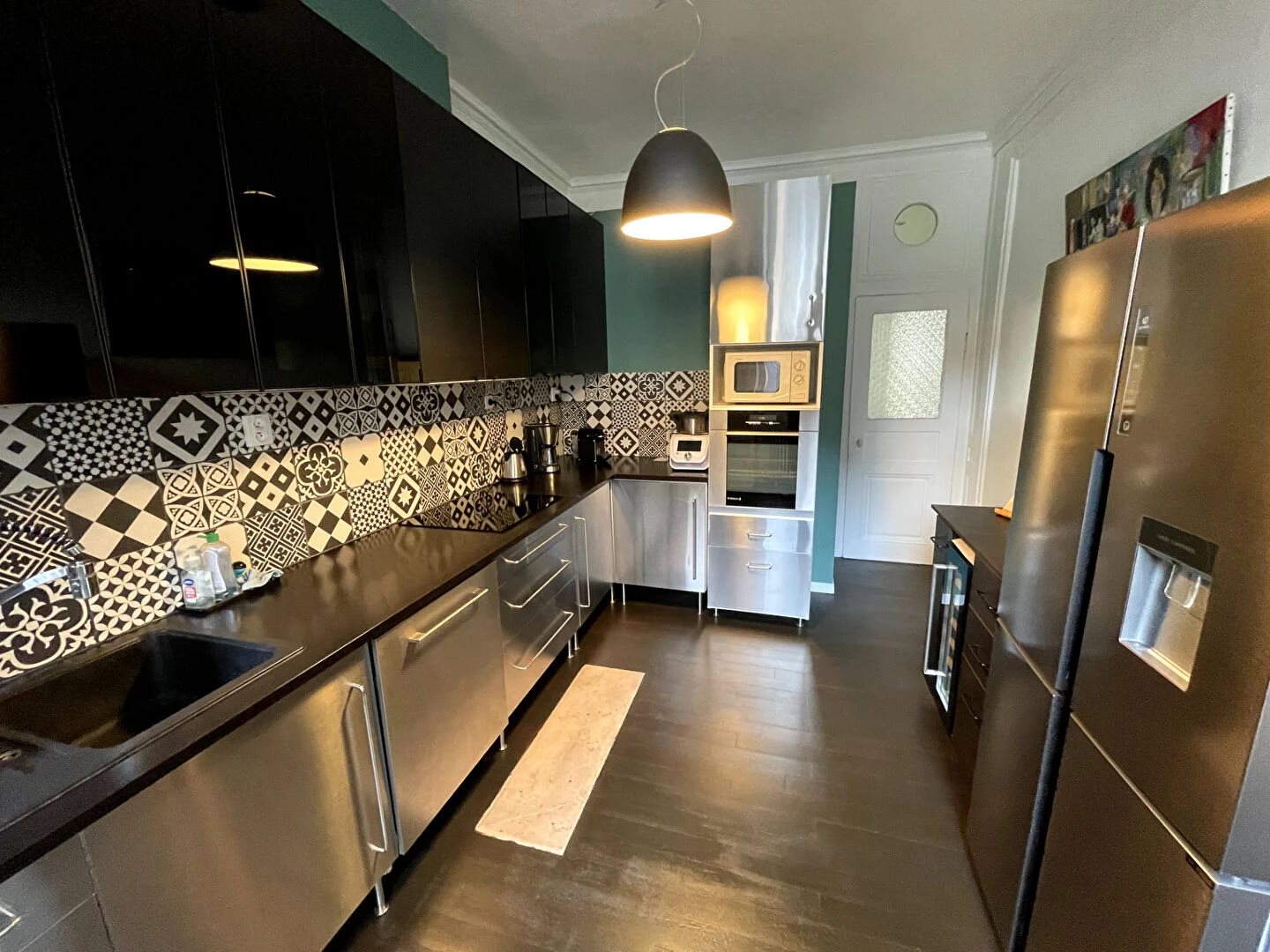 Appartement à vendre, 143m², Besançon