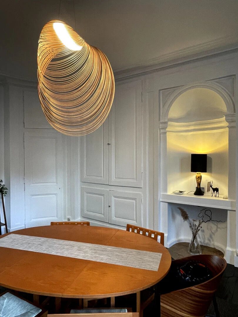 Appartement à vendre, 143m², Besançon