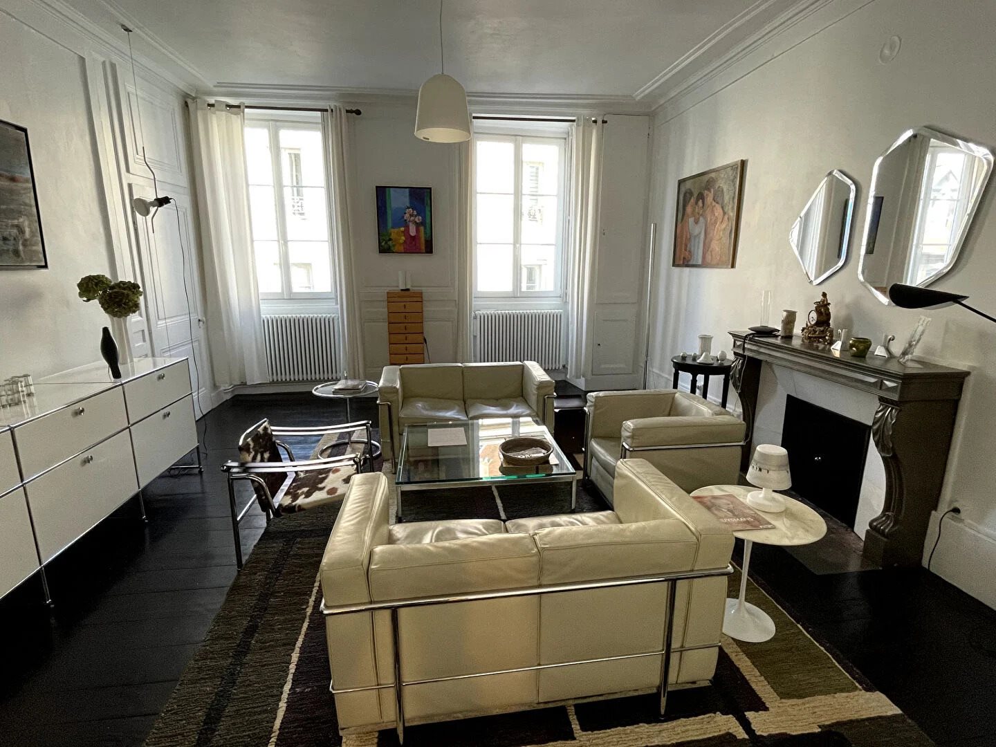 Appartement à vendre, 143m², Besançon