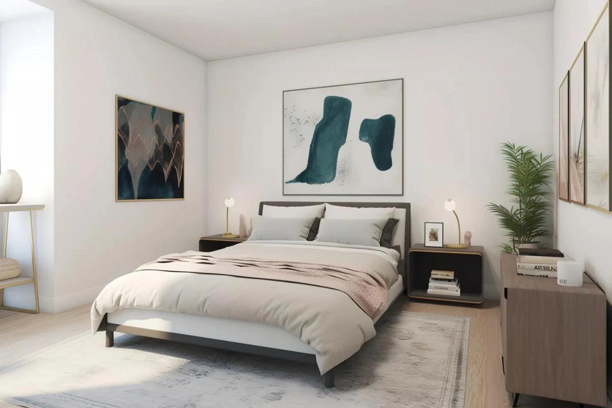 Appartement à vendre, 90m², Lyon 3ème