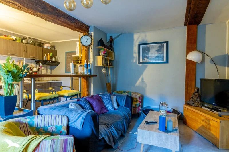 Appartement à vendre, 43m², Magny-en-Vexin