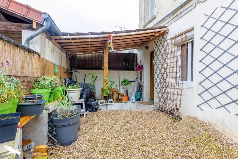 Appartement à vendre, 43m², Magny-en-Vexin