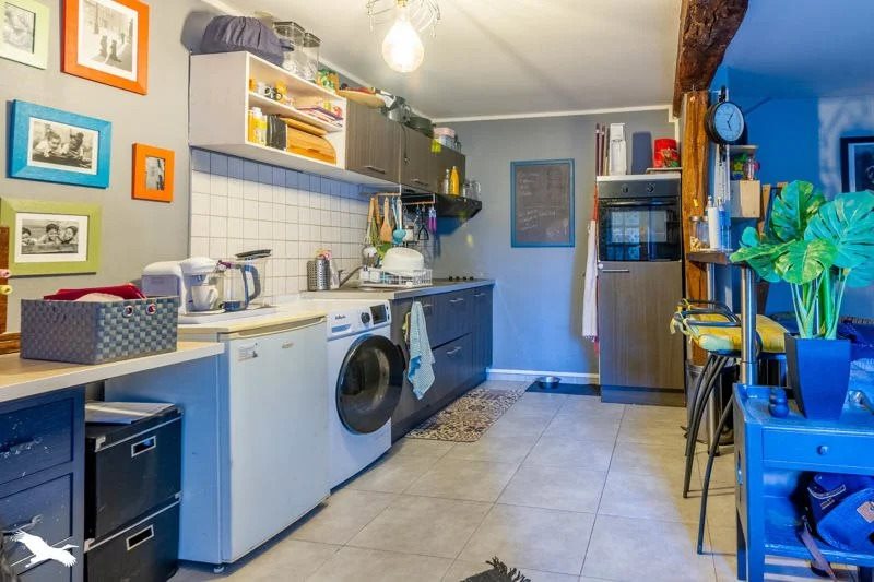 Appartement à vendre, 43m², Magny-en-Vexin