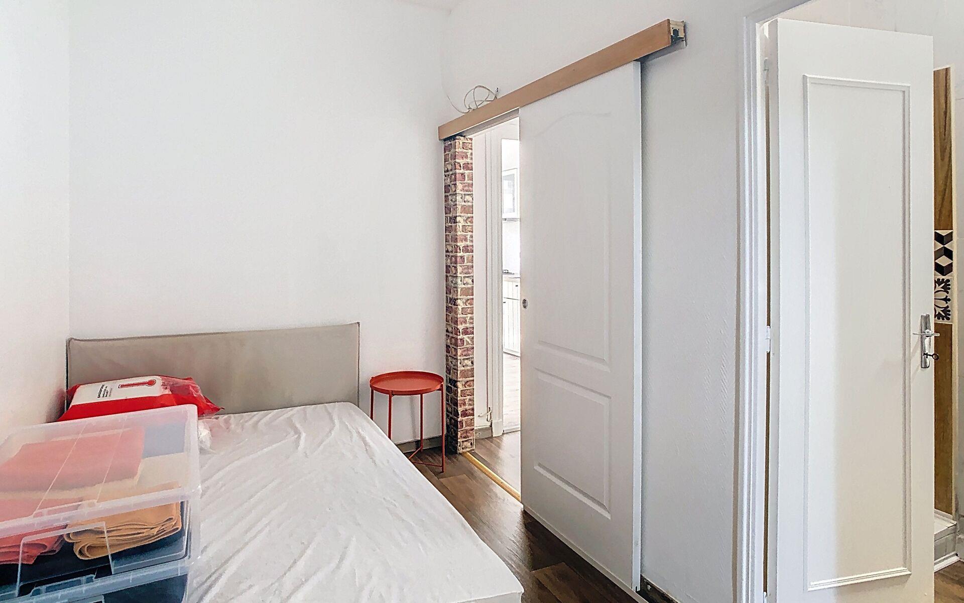 Appartement à vendre, 32m², Brest