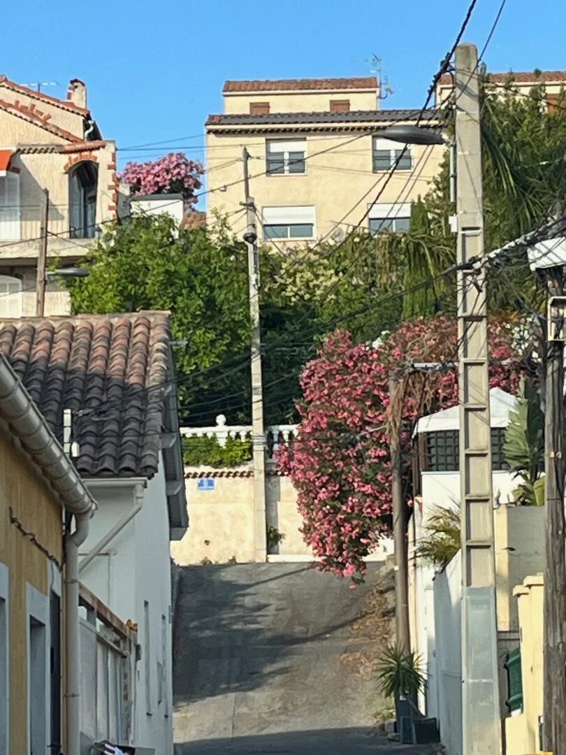Maison à vendre, 118m², Marseille 10ème