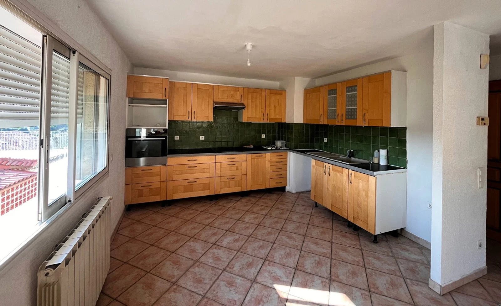 Maison à vendre, 118m², Marseille 10ème