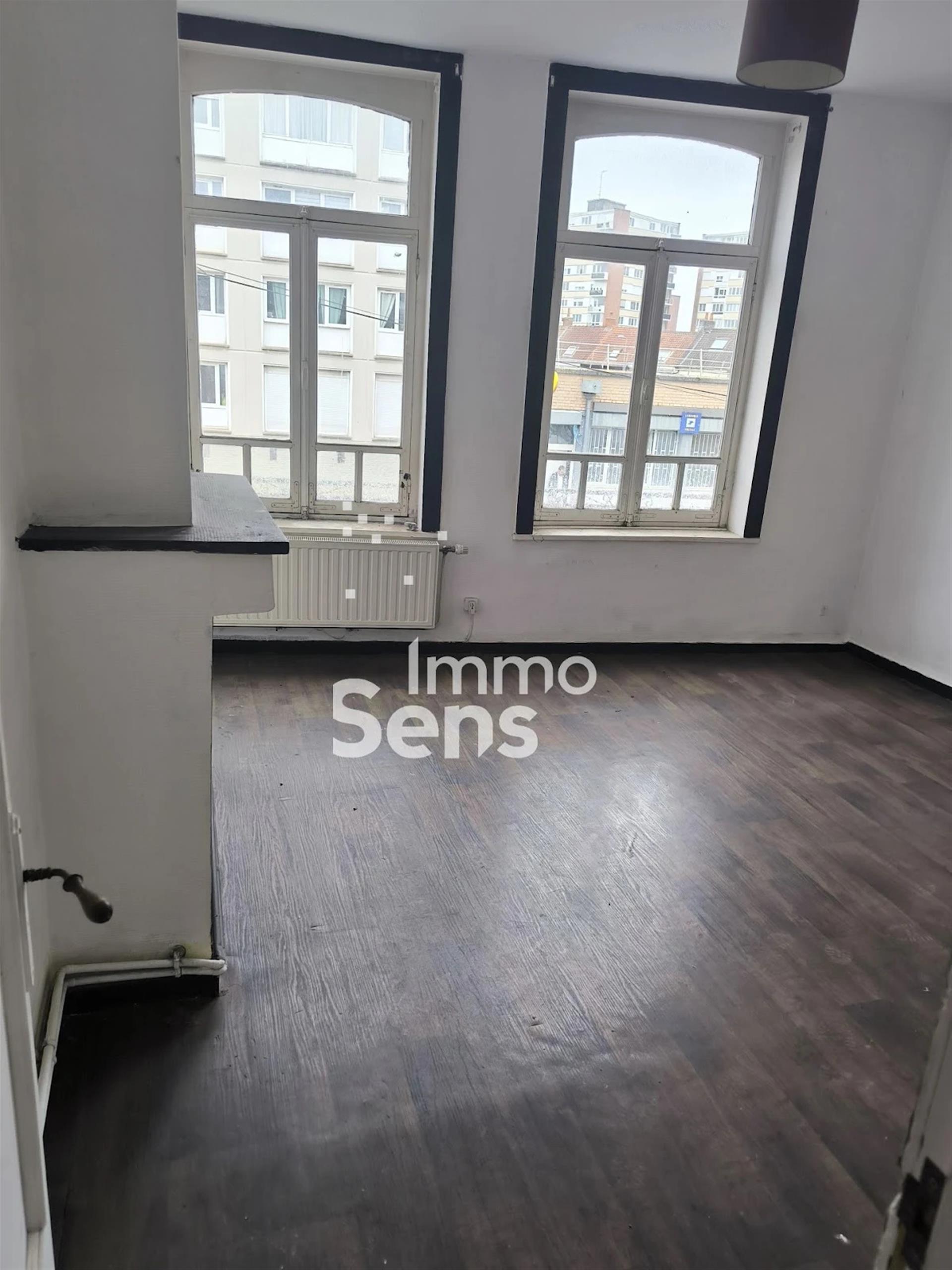 Maison à vendre, 115m², Lille