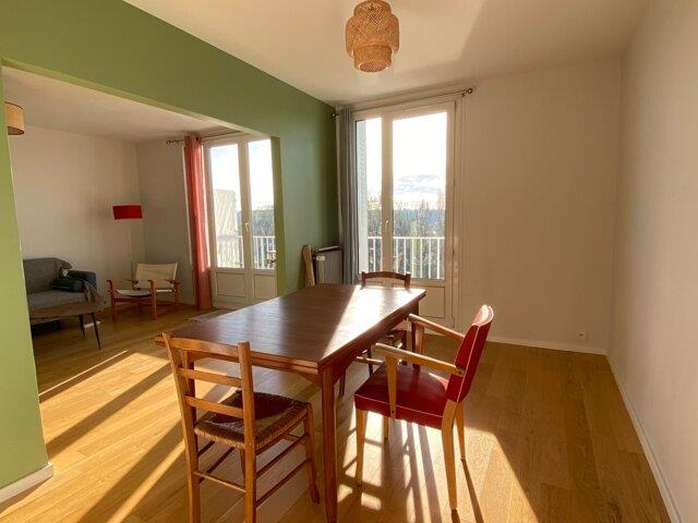 Appartement à louer, 93m², Tours
