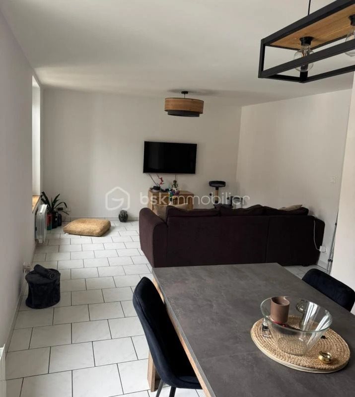 Appartement à vendre, 110m², Rebais