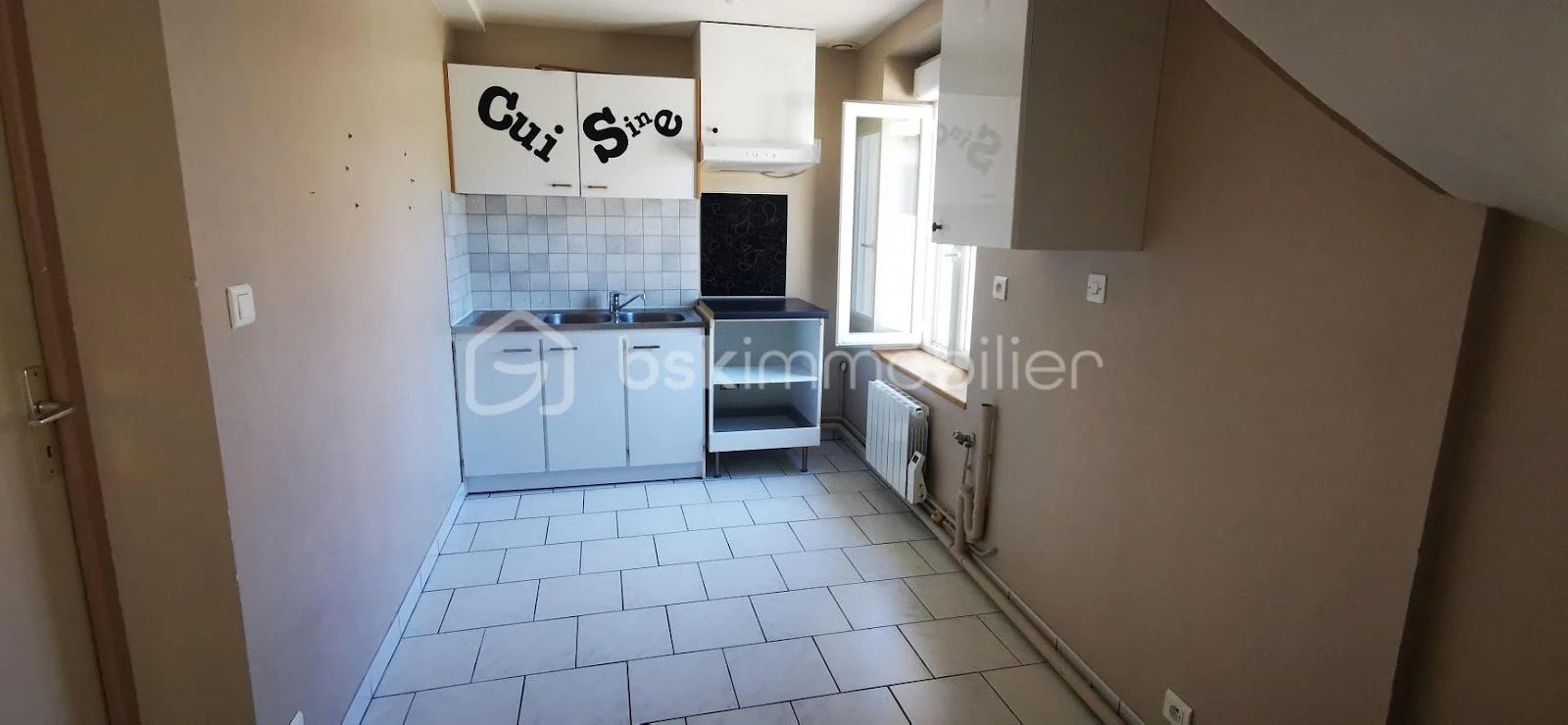 Appartement à vendre, 110m², Rebais