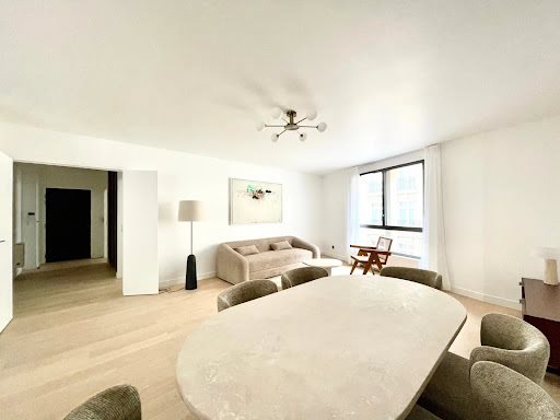 Appartement à louer, 98m², Paris 16ème