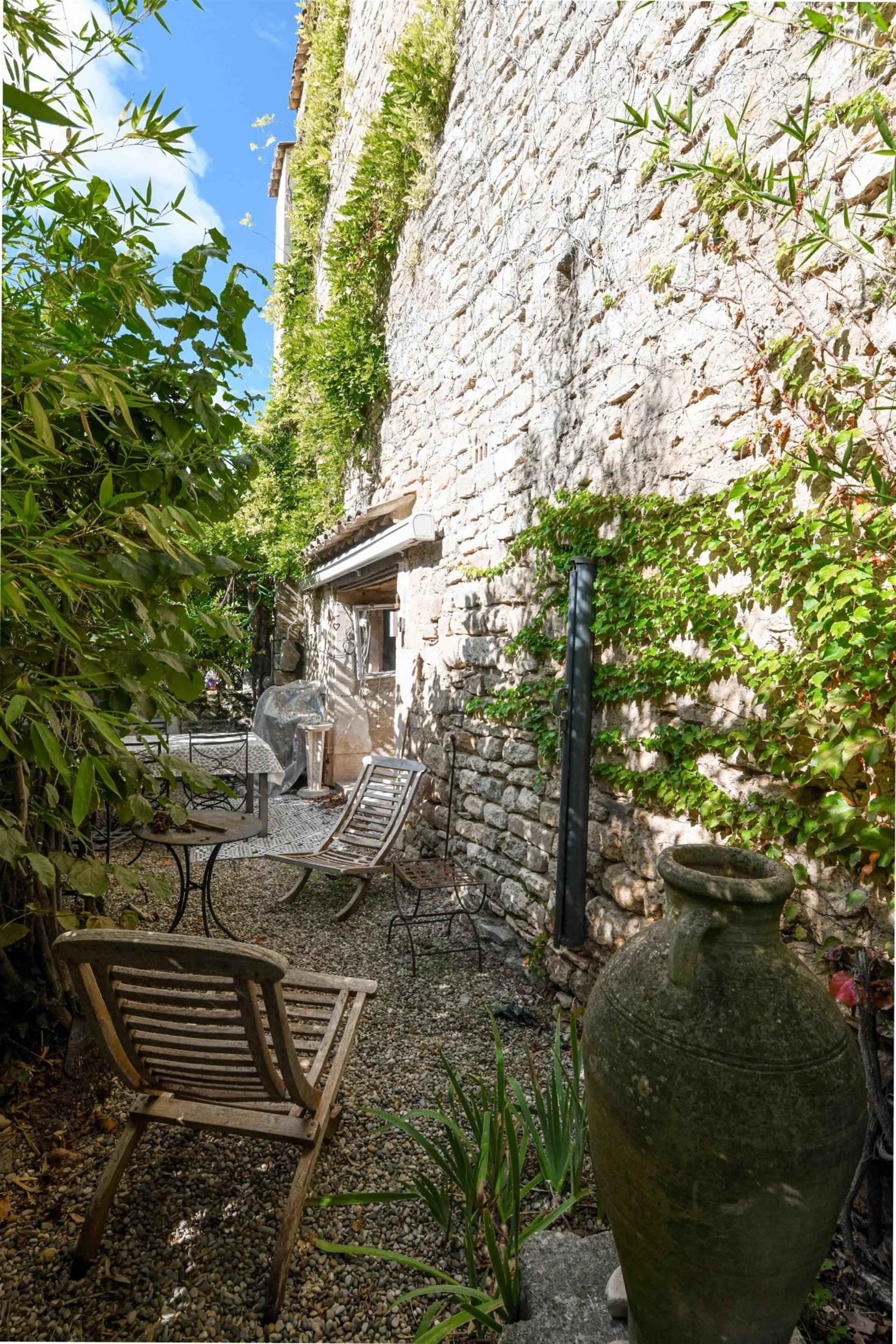 Appartement à vendre, 123m², Goudargues