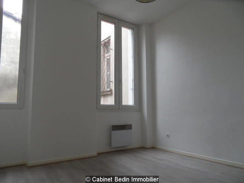 Appartement à louer, 58m², Toulouse