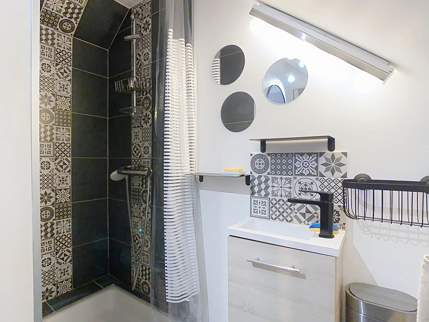 Appartement à vendre, 16m², Tours