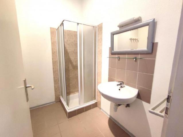 Appartement à vendre, 24m², Strasbourg