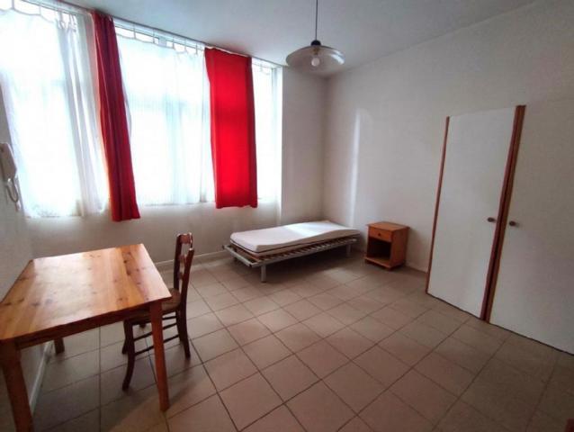 Appartement à vendre, 24m², Strasbourg